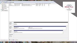 How to install second hard drive on windows 7|how to add second hard drive windows 7