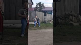 День села в д.Кузнецово | Жителей очень мало, но деревня живёт #изгородавдеревню #деревня #hamlet