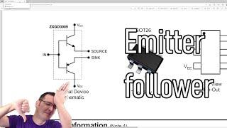 SDG #274 Read datasheets properly! Level shifting and gate resistors.