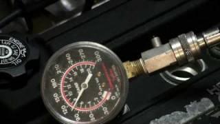 How To Perform a Compression Test - EricTheCarGuy