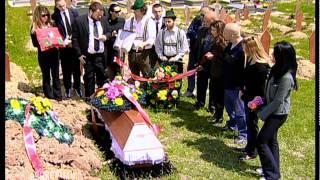 Nadreality show I - Sahrana posljednjeg deviznog štediše