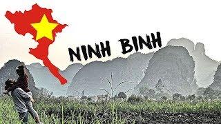 Explore Vietnam's Hidden Gem - Ninh Binh