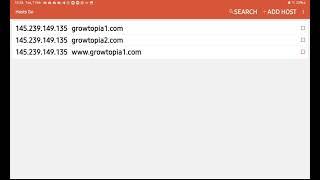 How to Join GTPS [Growtopia Private Server] #gtps #gtps3 #gtps5 #gtpsindonesia #gtpsindo