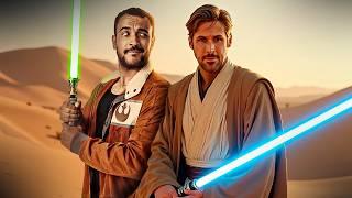 Novo Filme Star Wars: História Se Passa DEPOIS das SEQUELS! (Lucasfilm, 2027)