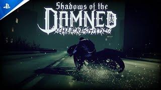 Shadows of the Damned: Hella Remastered - Launch Trailer | PS5 & PS4 Games