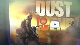 Kintips FREE STEAM KEY Giveaway Dust to the End Good Luck Don't forget to subscribe & thumbs up!