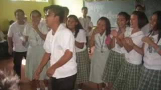 UVMC 4th yr. FAITH 2009-2010 (Voice of truth)