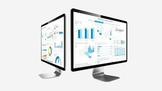 BI Tools for user-friendly analytics and data visualizations