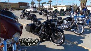 COMPILATION: California Motorcycles, Motorcycles & More Motorcycles