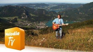 Michael Heck - Blau blüht der Enzian (Musikvideo)