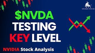 NVIDIA Stock Price Analysis | Top $NVDA Levels To Watch for Thursday, June 27th,  2024