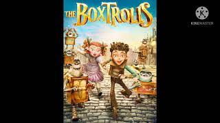 Brandon Villa Rants Season 4: The Boxtrolls Episode 18!