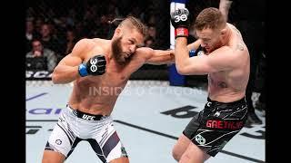justine gattjey vs rafael fiziev full fight hight light UFC