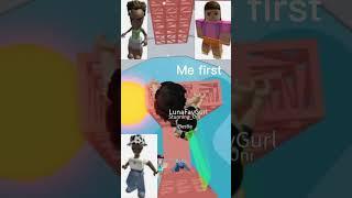 Roblox story time #storytime