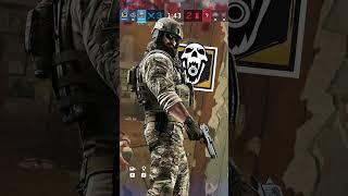 The 3 WORST Operators in Rainbow 6 Siege