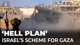 Israel resumes its war crimes in Gaza | The Listening Post