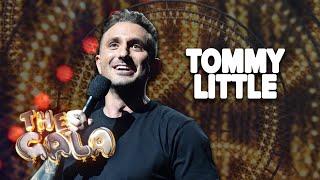 Tommy Little - 2022 Melbourne International Comedy Festival Gala