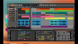 What's New in Bitwig 5.3? +Feature Wishlist