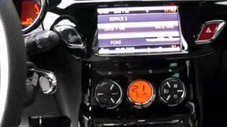 Citroen DS3 by Marti Kehrsatz.wmv