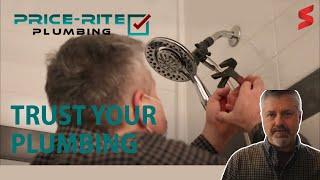 Home Emergencies - Price-Rite Plumbing