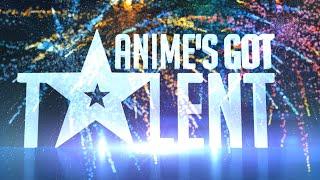 AMV - Anime's Got Talent - Bestamvsofalltime Anime MV 