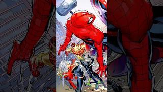 Spider-Man Humilló a los Vengadores