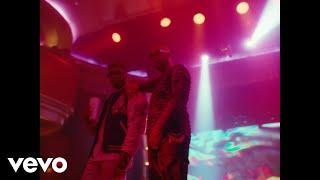 Jhay Cortez, Anuel AA - Ley Seca (Official Video)