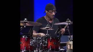 Sony Emory's MIND-BLOWING Drum Solo Will Leave You Speechless!