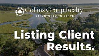 Getting the Best Results When Selling Your Home | Hilton Head / Bluffton SC Top Real Estate Team