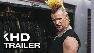 Austin Butler & Matt Smith Between Home Runs & Headshots - CAUGHT STEALING Trailer (2025)