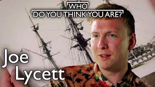 Joe Lycett's great great grandfather involvement in the Opium Wars! | #WDYTYA UK