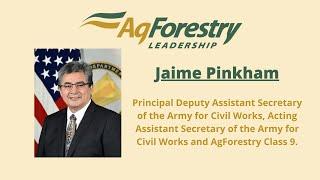 Jaime Pinkham Highlight