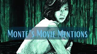 Monte's Movie Mentions #8 : From the Depths of Dark Water (Tubi TV)