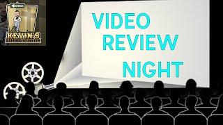 Video Review Night #  8 Jason Breda vs Jeffery Rice Does faith precede regeneration?