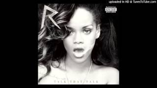 Rihanna- Where Have You Been (Audio)