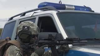 ОМОН БЕРКУТ RUSSIAN SOF OMON BERKUT