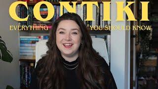 My Contiki Review | Watch this before you book!