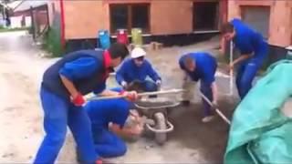 HALAL WORKERS