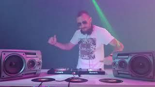 Dj Mehmet Tekin - Tribex - (Official Video)