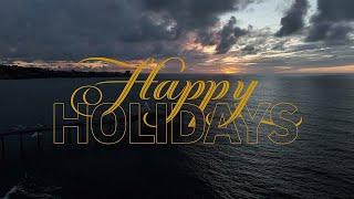 Happy Holidays from UC San Diego Alumni!