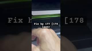 #fixed hp laser178 #اكسبلور #printer #تعليم #epson #smartphone #ترند #shorts #متابعه #لايك