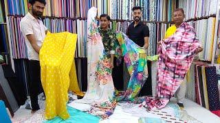 Chickpet Wholesale Designer Menswear Shop/Men's Wedding &Formal Shirts Fabrics&Tailoring/Shopping