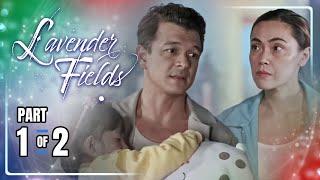 Lavender Fields | Episode 82 (1/2) | December 24, 2024