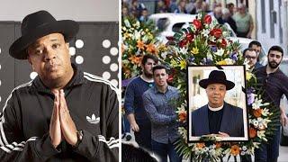 Heartbreaking at Rapper Joseph “Rev Run” Simmons funeral, a detail that made many fans cry