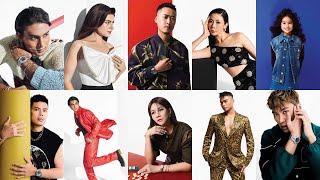 Asia's Most Stylish 2023: Meet the honourees