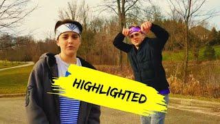 Highlighted (Official Music Video) -BigHot & LilFreeze