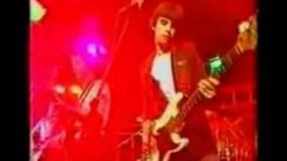 xtc-snowman live 1982 oxford road show