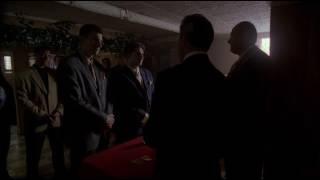 Die Sopranos - Christopher wird Vollmitglied