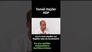 Lze měřit kvalitu života pomocí HDP? Tomáš Hajzler | Konzum ekonomika kapitalismus názor inflace trh