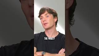 Why Cillian Murphy has No Social Media 